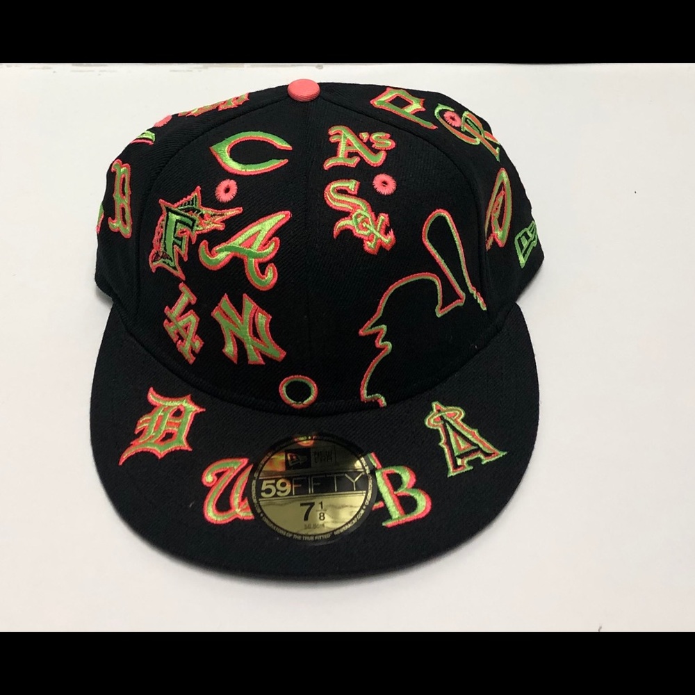 Caps